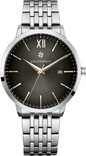 Часы наручные GREENWICH GW 061.10.14