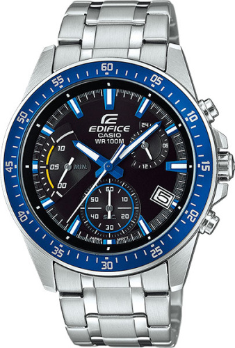 Часы наручные CASIO EFV-540D-1A2