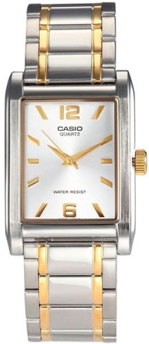 Часы наручные CASIO LTP-1235SG-7A
