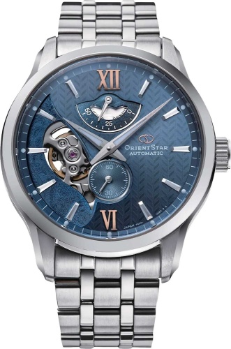 Часы наручные ORIENT STAR RK-AV0B08L