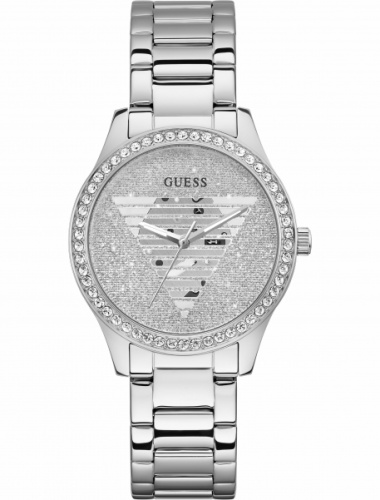Часы наручные GUESS GW0605L1