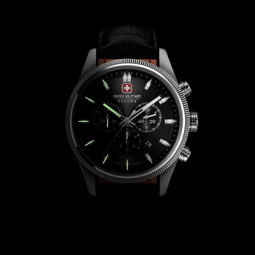 Часы наручные SWISS MILITARY HANOWA SMWGC0003101 фото 5 Часы наручные SWISS MILITARY HANOWA SMWGC0003101 фото 5