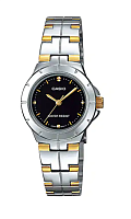 Часы наручные CASIO LTP-1242SG-1C