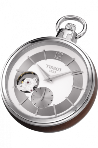 Часы наручные TISSOT T854.405.19.037.00  фото 2