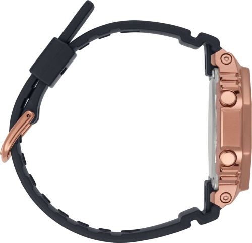 Часы наручные CASIO GM-S2100PG-1A4 фото 4