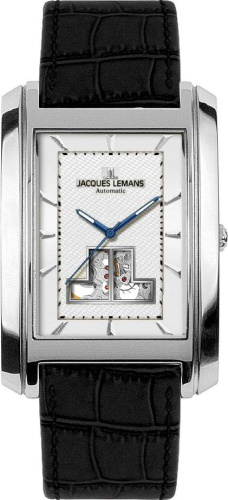 Часы наручные JACQUES LEMANS 1-1368B