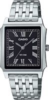 Часы наручные CASIO MTP-B190D-1B