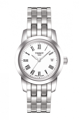 Часы наручные TISSOT T033.210.11.013.00  
