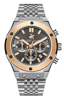 Часы наручные BEVERLY HILLS POLO CLUB BP3773X.560