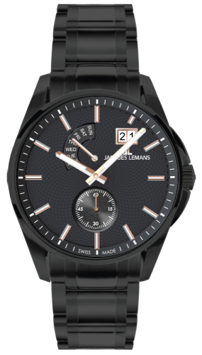 Часы наручные JACQUES LEMANS 1-2199V