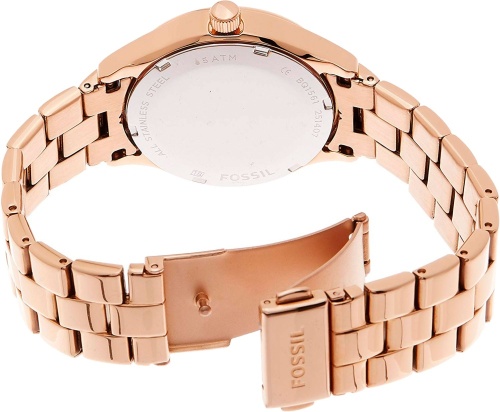 Часы наручные FOSSIL BQ1561 фото 2