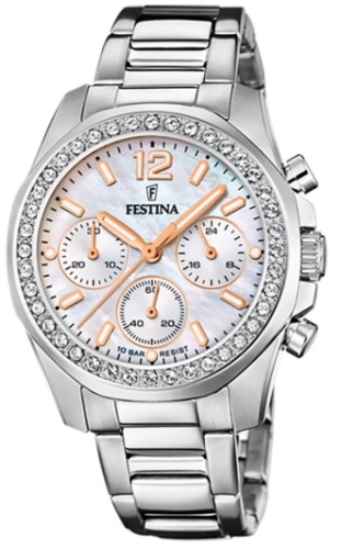 Часы наручные FESTINA F20606/1