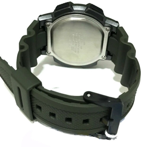 Часы наручные CASIO AE-1000W-3A фото 2