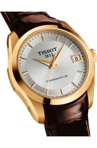 Часы наручные TISSOT T035.207.36.031.00 фото 3