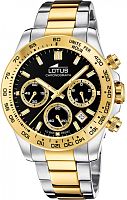 Часы наручные LOTUS 18913/6 Часы наручные LOTUS 18913/6