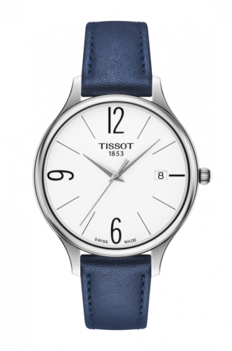 Часы наручные TISSOT T103.210.16.017.00