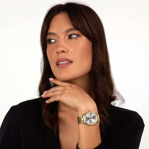 Часы наручные KARL LAGERFELD R0553101505 фото 2