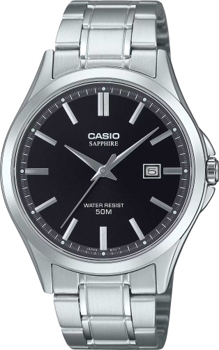 Часы наручные CASIO MTS-115D-1A