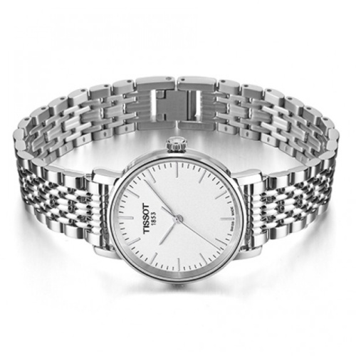 Часы наручные TISSOT T109.210.11.031.00* фото 7