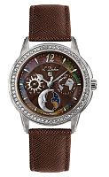 Часы наручные L'Duchen D 737.12.38 Часы наручные L'Duchen D 737.12.38