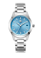 Часы наручные LINCOR УНИ 4134B-1