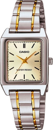 Часы наручные CASIO LTP-V007SG-9E