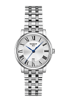 Часы наручные TISSOT T122.210.11.033.00*