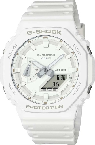 Часы наручные CASIO GA-2100-7A7