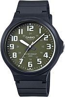 Часы наручные CASIO MW-240-3B