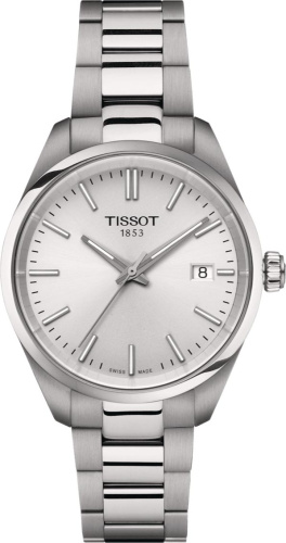 Часы наручные TISSOT T150.210.11.031.00