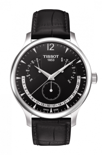 Часы наручные TISSOT T063.637.16.057.00 