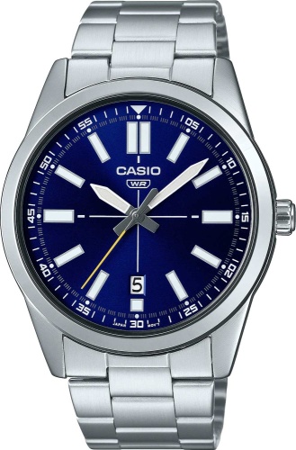 Часы наручные CASIO MTP-VD02D-2E