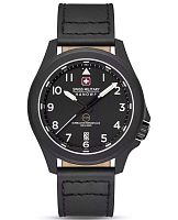 Часы наручные SWISS MILITARY HANOWA SMWGB0005241