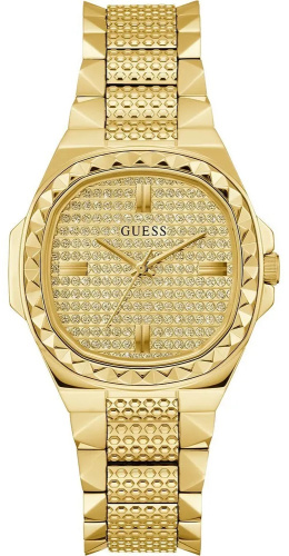 Часы наручные GUESS GW0601L1