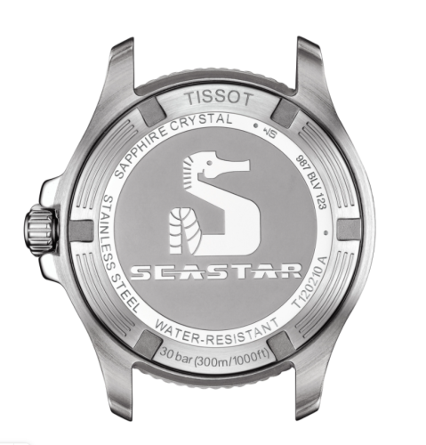 Часы наручные TISSOT T120.210.11.041.00* фото 2