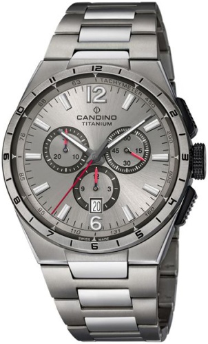 Часы наручные CANDINO C4603/G Часы наручные CANDINO C4603/G