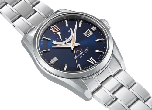 Часы наручные ORIENT STAR RK-AU0005L фото 2