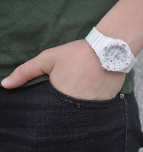 Часы наручные CASIO LRW 200H 7E2 фото 4