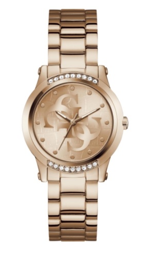 Часы наручные GUESS GW0861L3