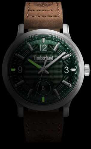 Часы наручные TIMBERLAND TDWGB0055901 фото 3