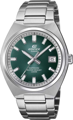 Часы наручные CASIO EFB-109D-3A