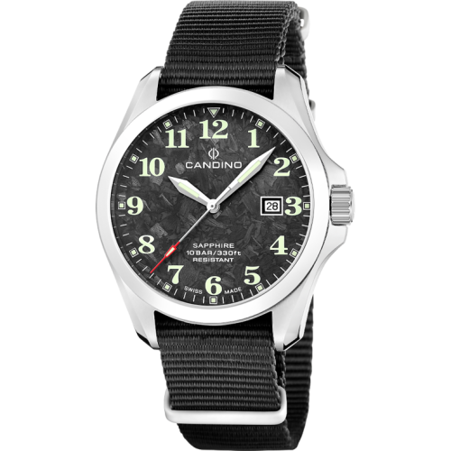 Часы наручные CANDINO C4785/4 фото 4