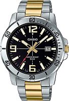 Часы наручные CASIO MTP-VD01SG-1B