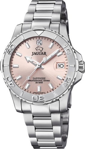 Часы наручные JAGUAR J870/3 Часы наручные JAGUAR J870/3