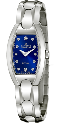 Часы наручные CANDINO C4290/D