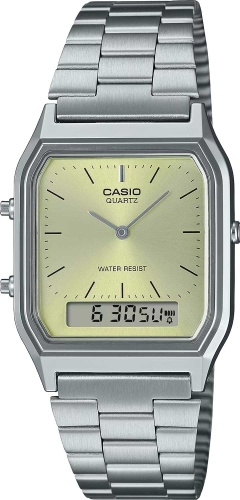 Часы наручные CASIO AQ-230A-9A
