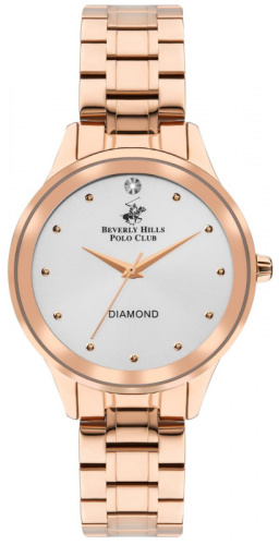 Часы наручные BEVERLY HILLS POLO CLUB BP3505X.430