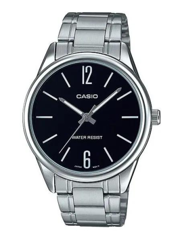Часы наручные CASIO MTP-V005D-1B