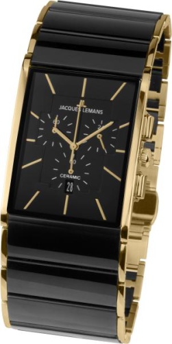 Часы наручные JACQUES LEMANS 1-1941D