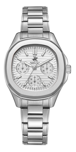 Часы наручные BEVERLY HILLS POLO CLUB BP3700C.330